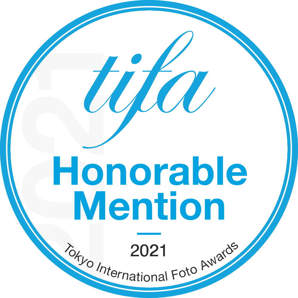 TIFA 2021 honorable mention