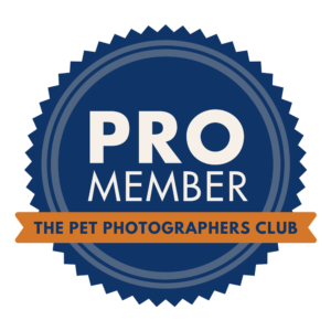 pet photographers club pro member