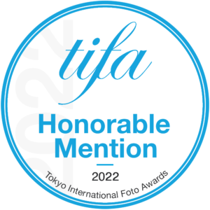 tifa 2022 Honorable mention