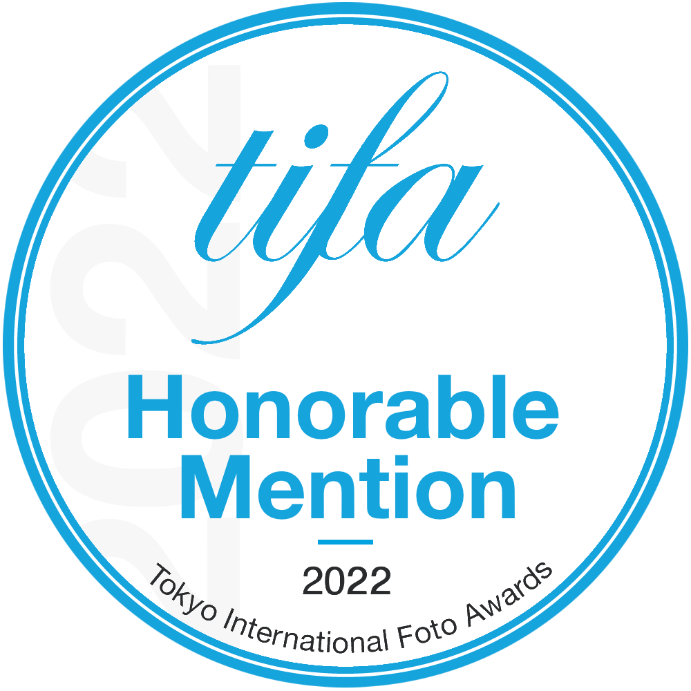 TIFA 2022 honorable mention